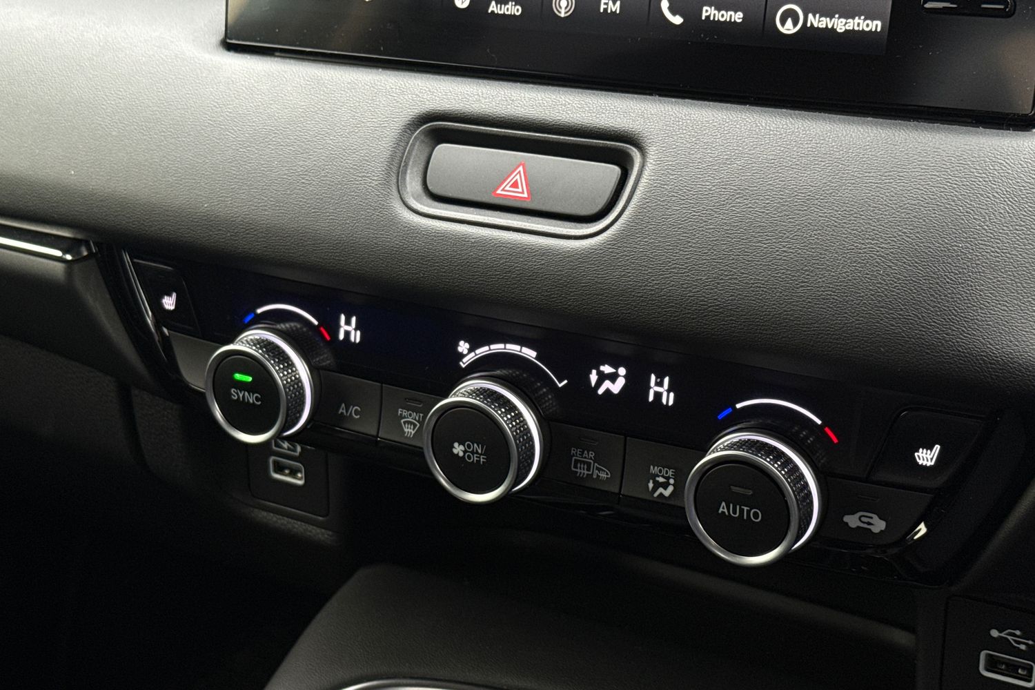 Used Honda HR-V 2022 for sale - 76330825: Photo 21