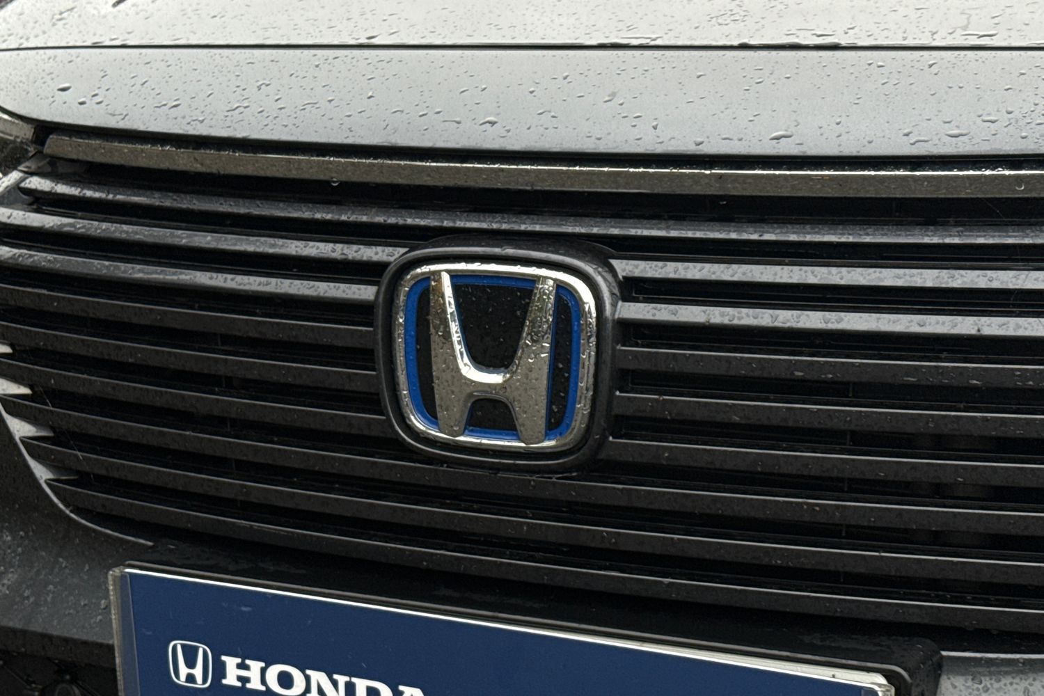 Used Honda HR-V 2022 for sale - 76330825: Photo 26