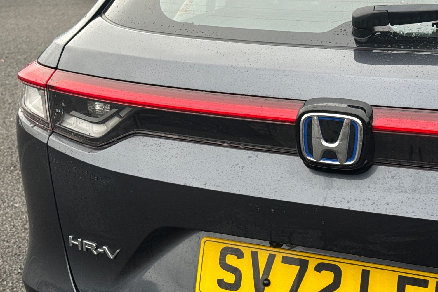 Used Honda HR-V 2022 for sale - 76330825: Photo 29