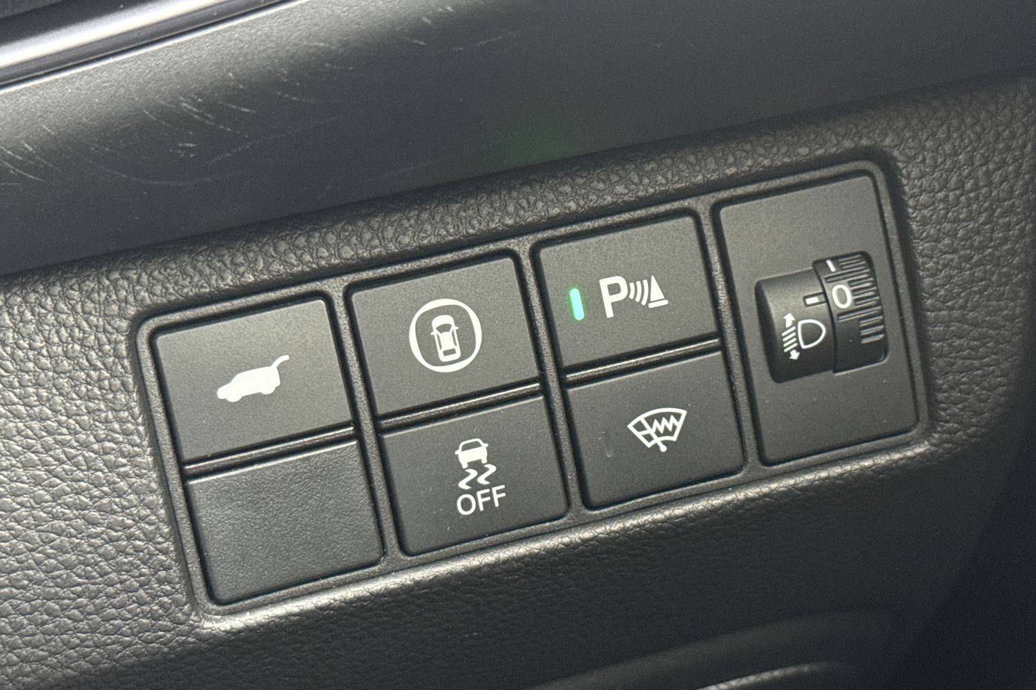 Used Honda HR-V 2022 for sale - 76330825: Photo 36