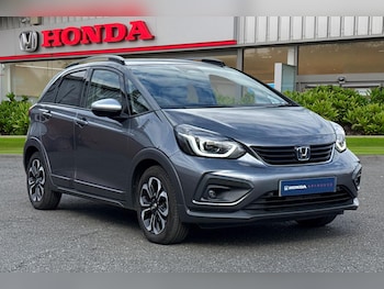 Used Honda Jazz 2022 for sale - 78316633: Photo