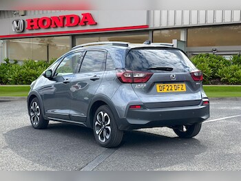 Used Honda Jazz 2022 for sale - 78316633: Photo