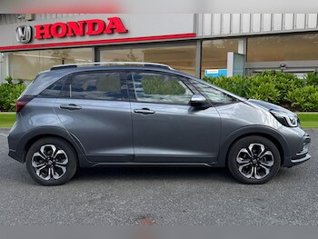 Used Honda Jazz 2022 for sale - 78316633: Photo