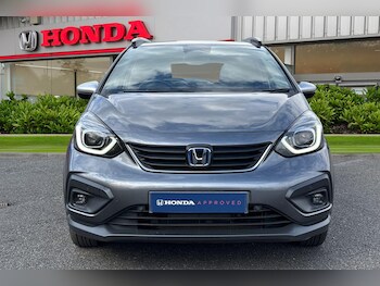 Used Honda Jazz 2022 for sale - 78316633: Photo