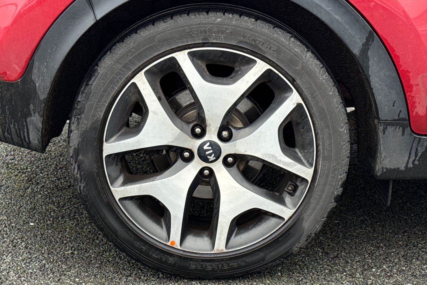 Used Kia Sportage 2018 for sale - 77527269: Photo 13