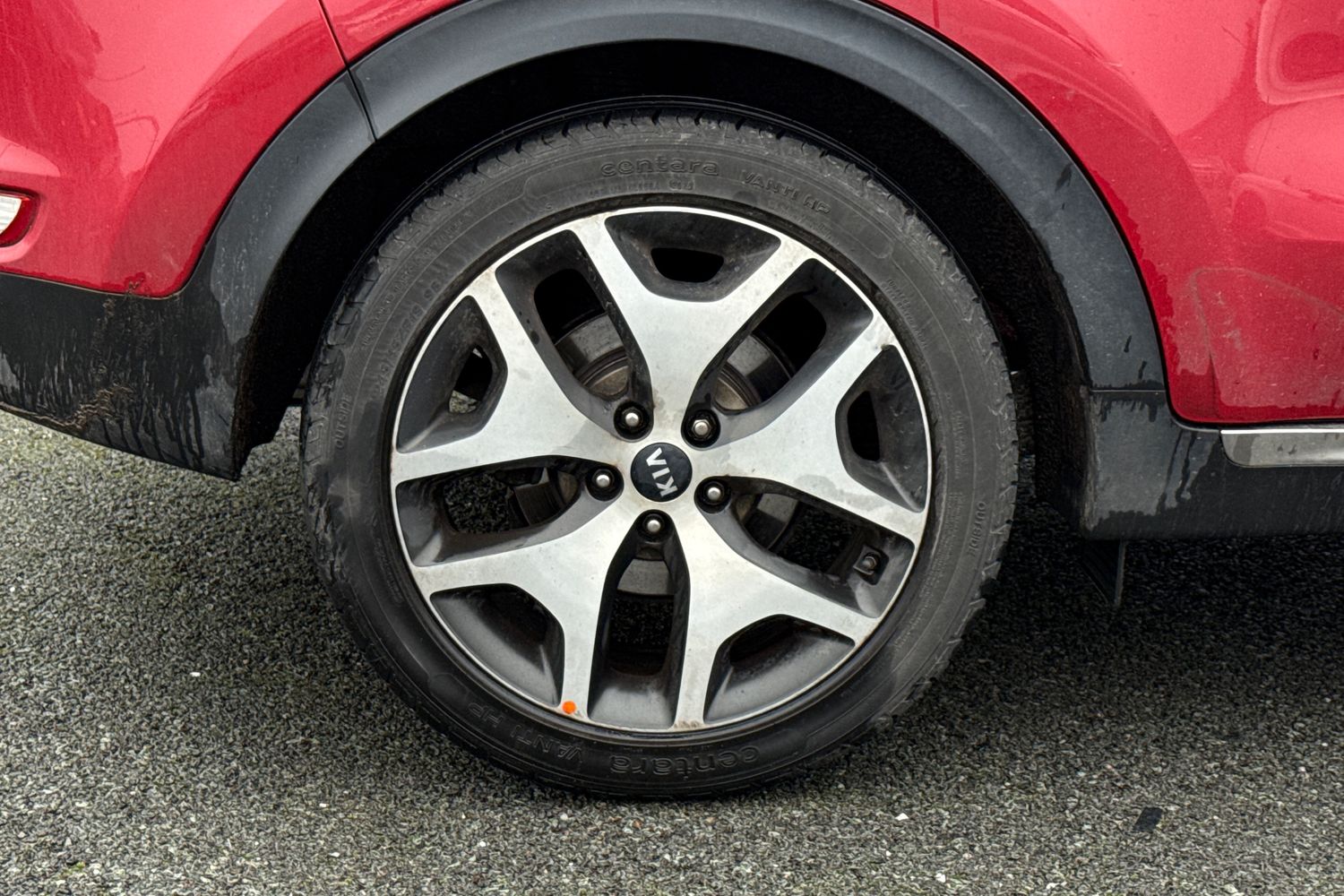 Used Kia Sportage 2018 for sale - 77527269: Photo 14