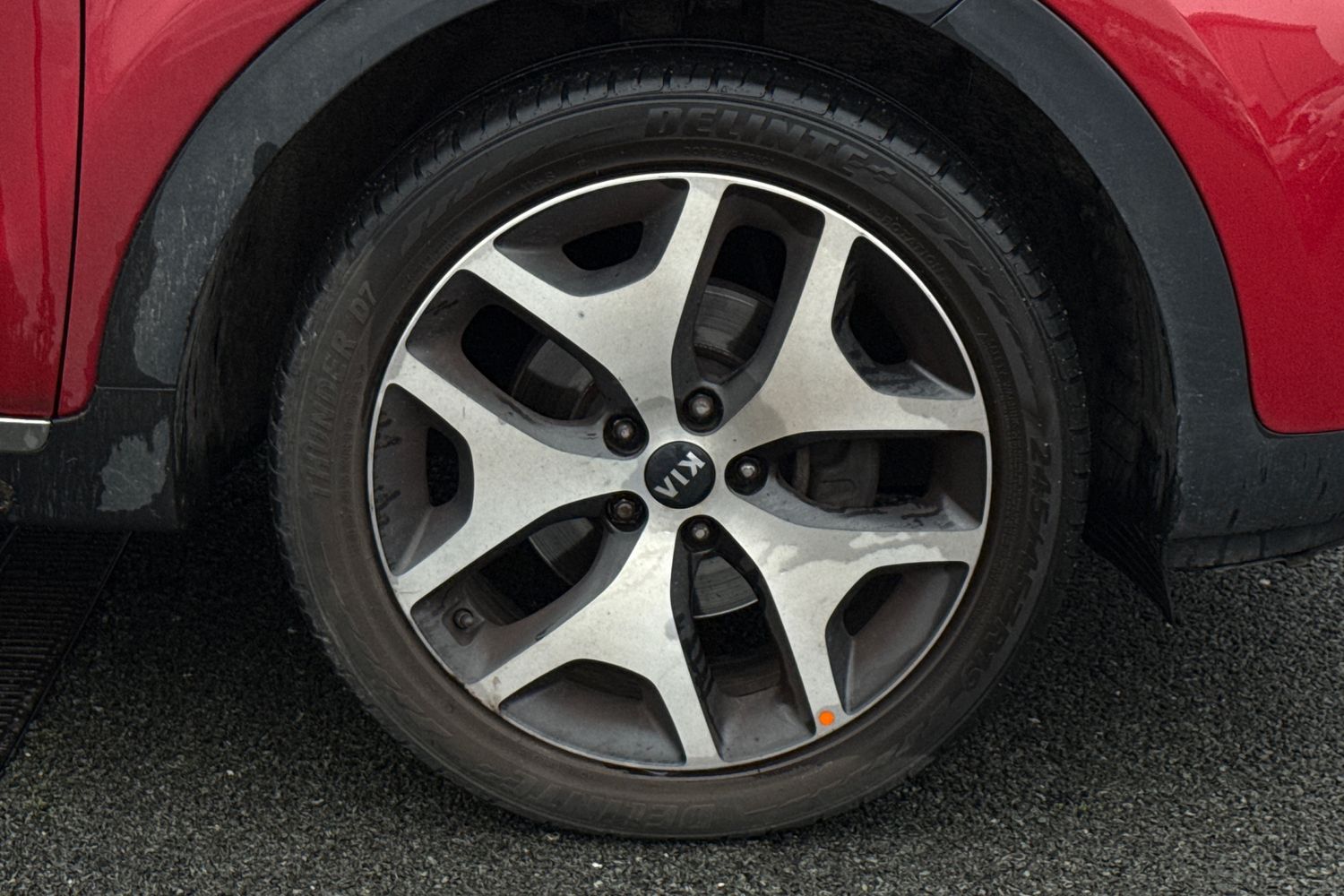 Used Kia Sportage 2018 for sale - 77527269: Photo 15