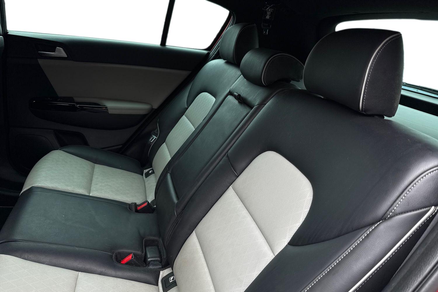 Used Kia Sportage 2018 for sale - 77527269: Photo 18