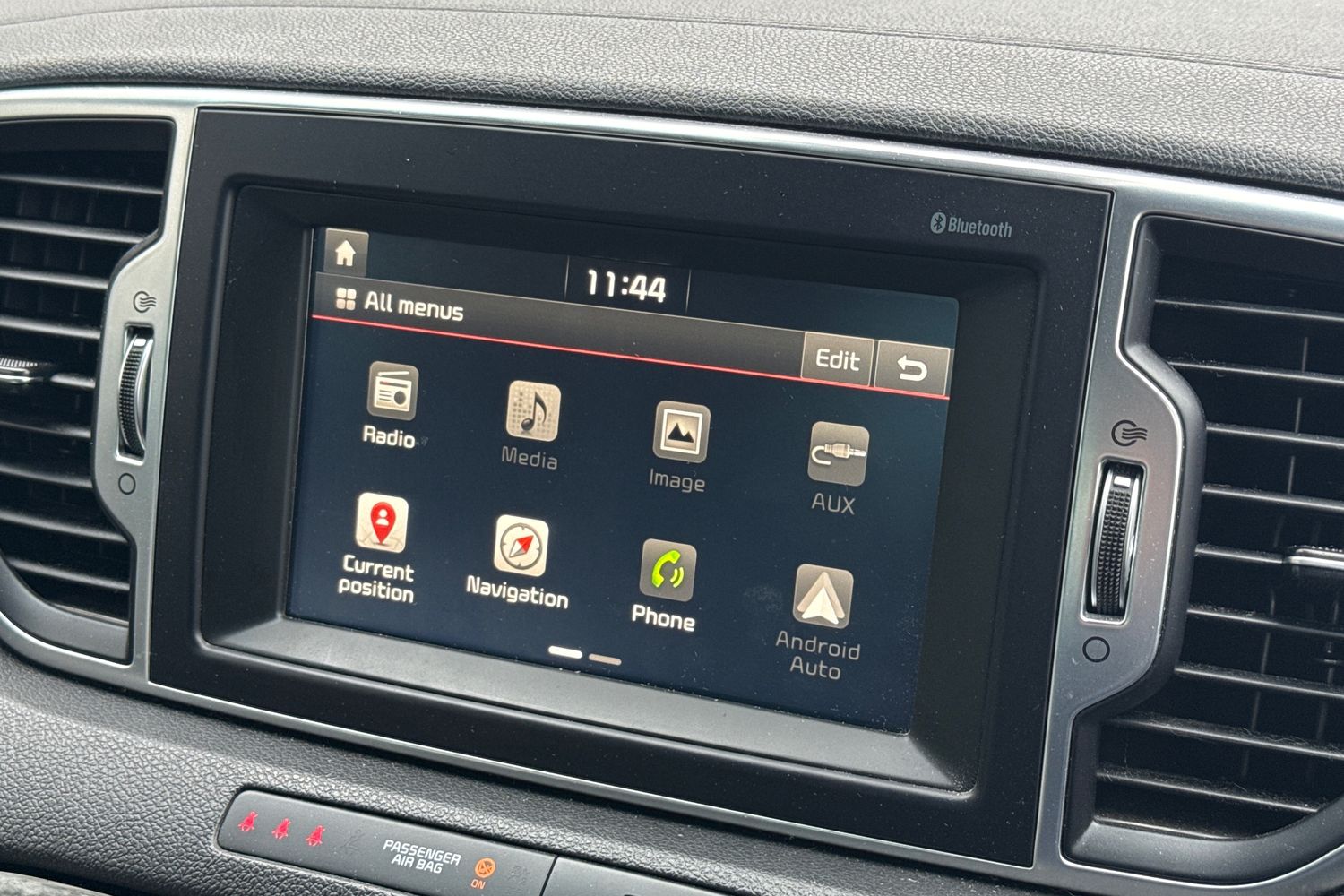 Used Kia Sportage 2018 for sale - 77527269: Photo 20