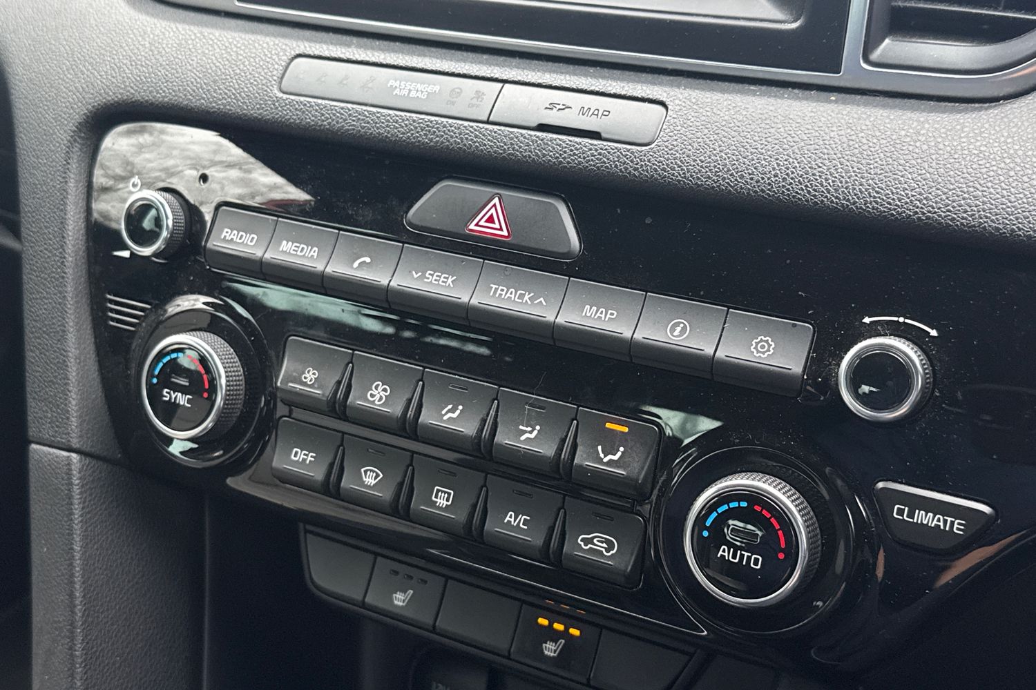 Used Kia Sportage 2018 for sale - 77527269: Photo 21