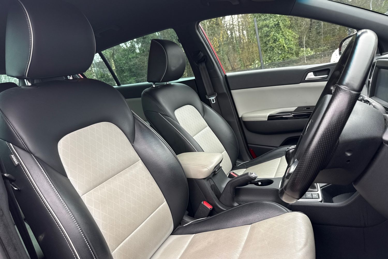 Used Kia Sportage 2018 for sale - 77527269: Photo 24