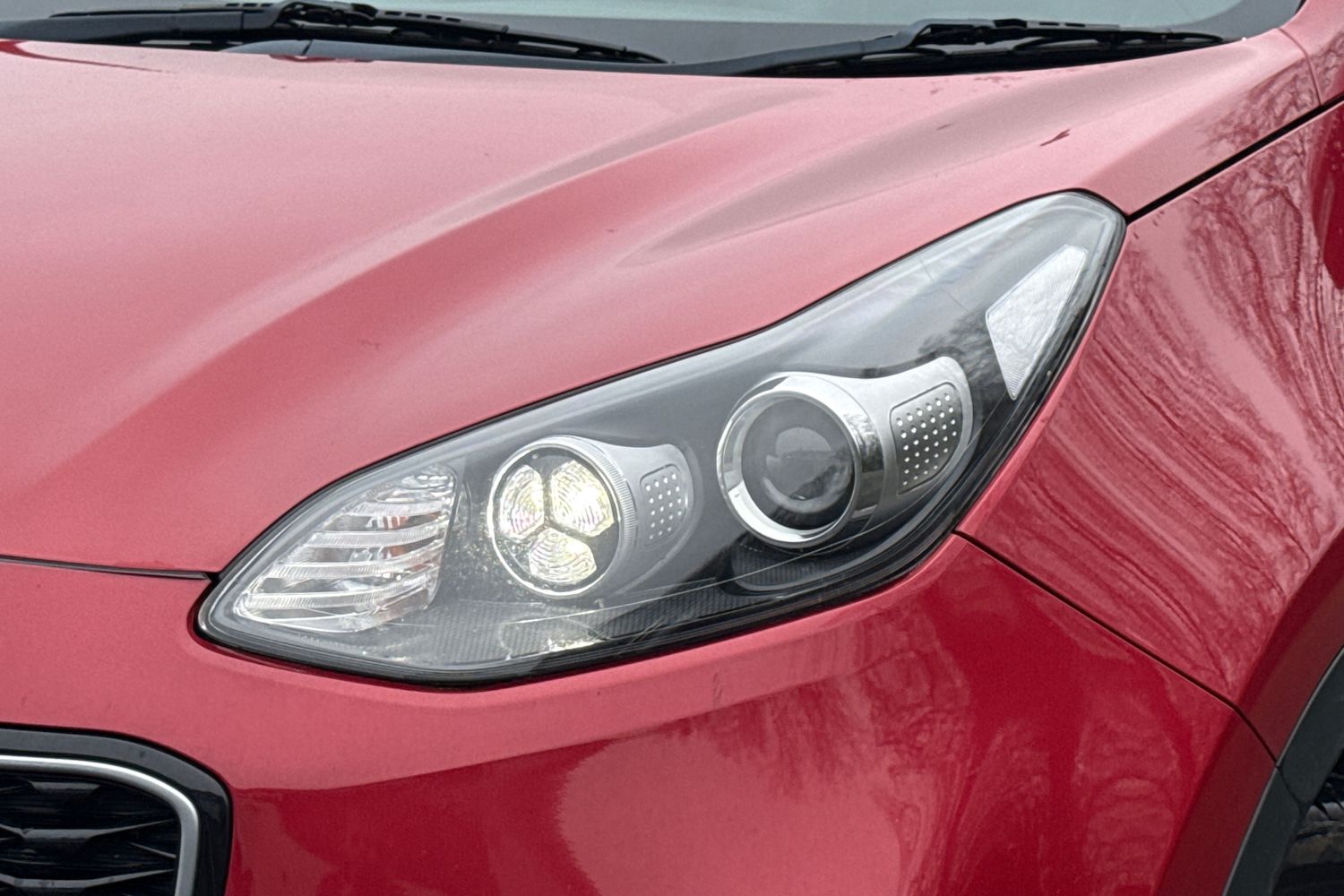 Used Kia Sportage 2018 for sale - 77527269: Photo 26