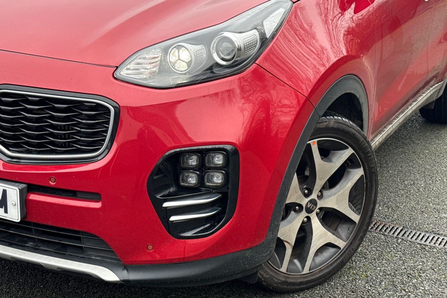 Used Kia Sportage 2018 for sale - 77527269: Photo 27