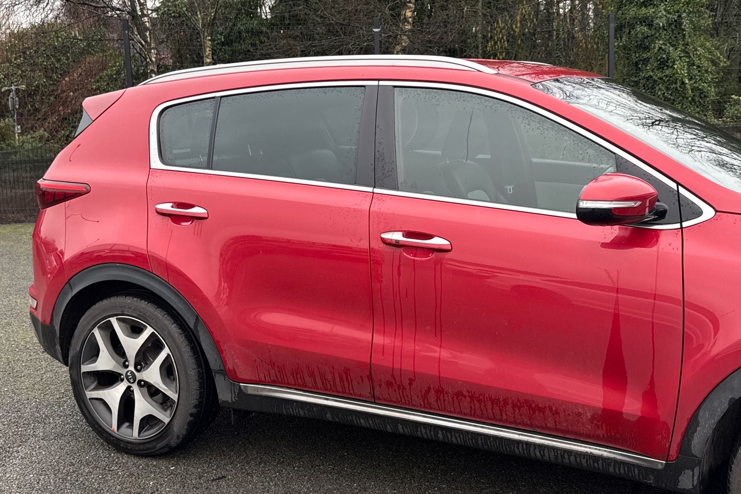 Used Kia Sportage 2018 for sale - 77527269: Photo 30