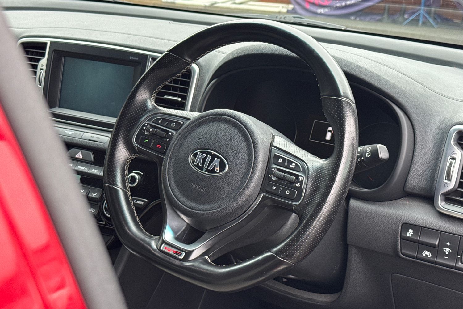 Used Kia Sportage 2018 for sale - 77527269: Photo 33