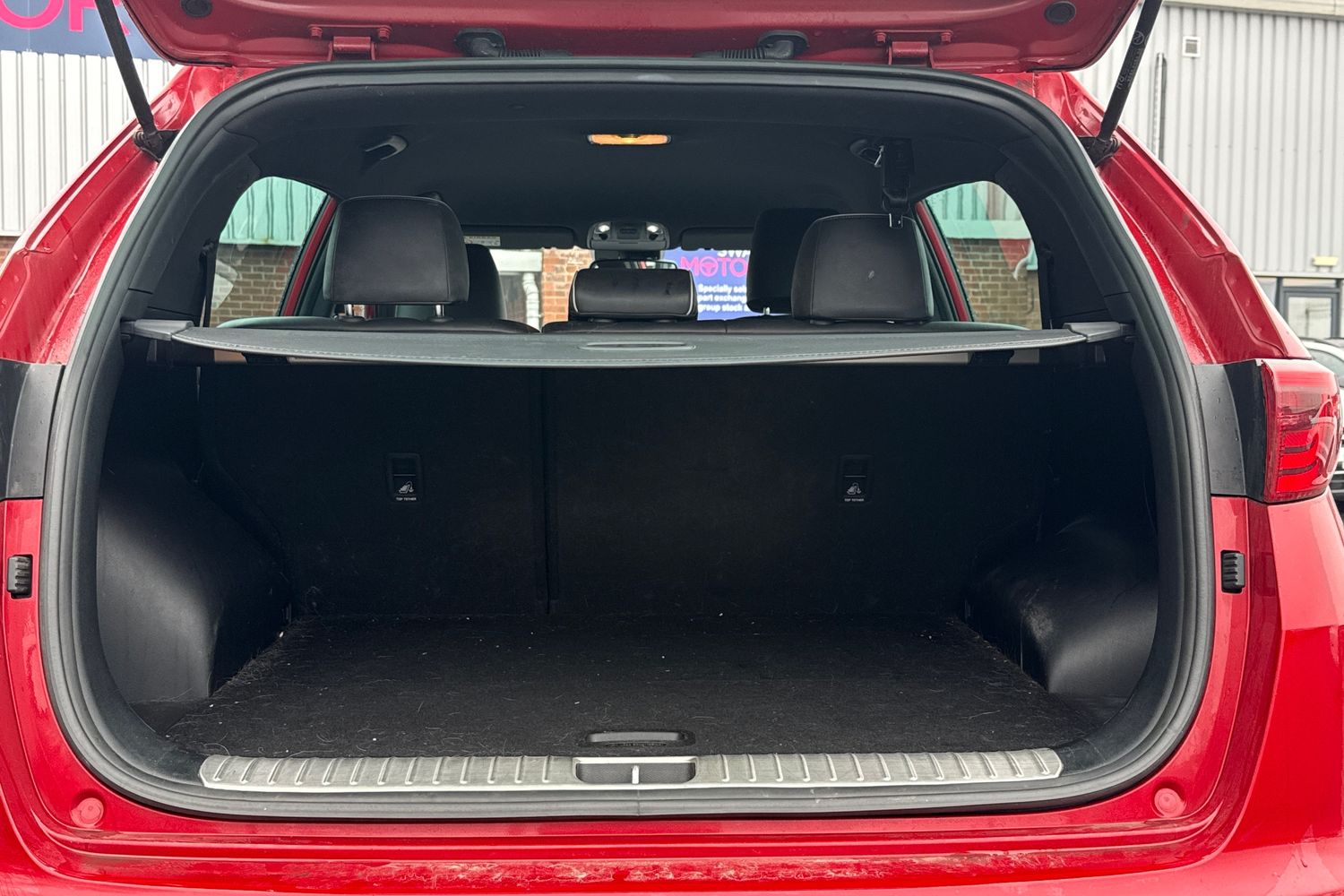 Used Kia Sportage 2018 for sale - 77527269: Photo 9