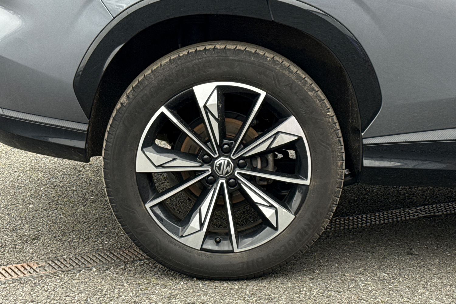 Used MG MG HS 2025 for sale - 77444032: Photo 12