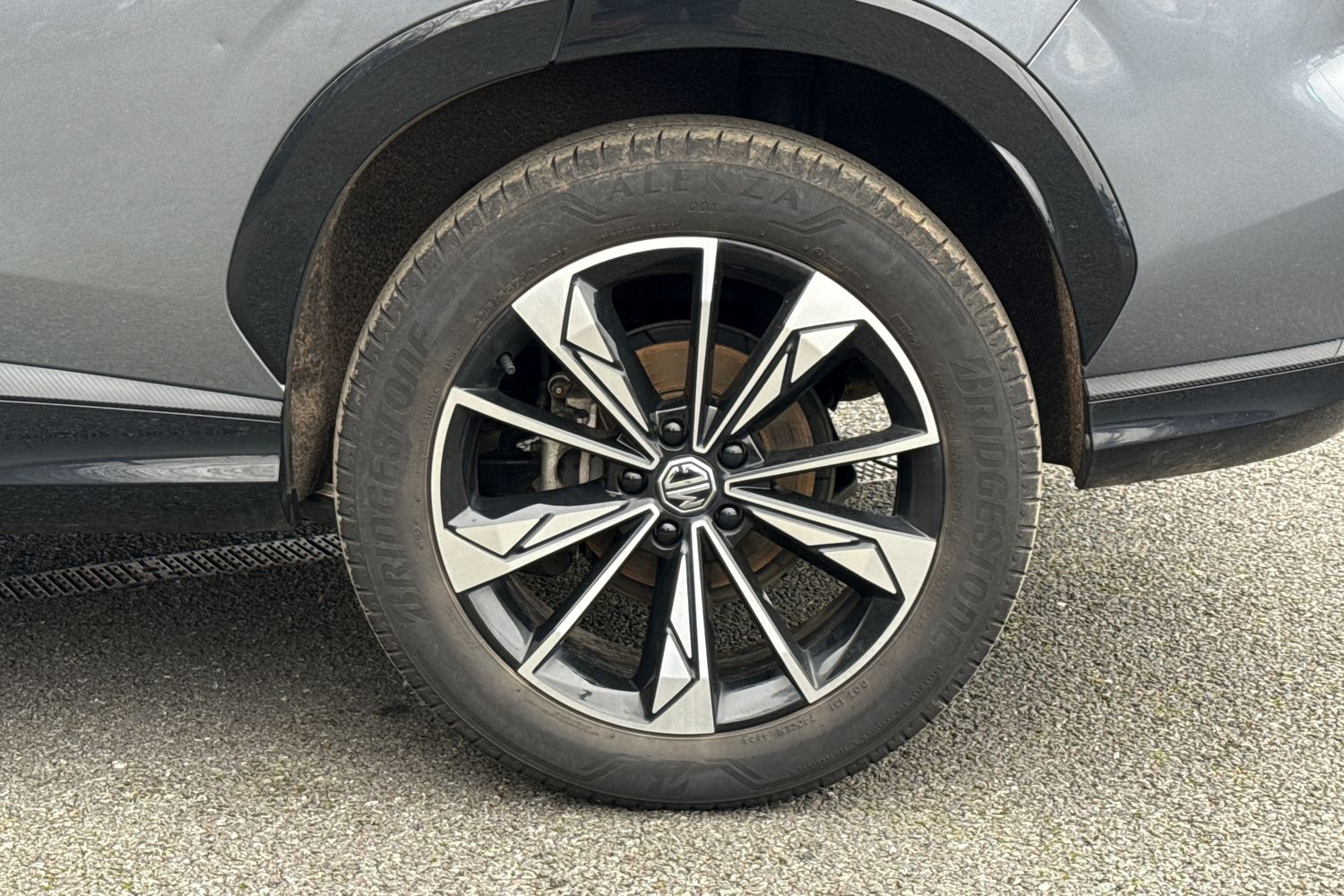 Used MG MG HS 2025 for sale - 77444032: Photo 13