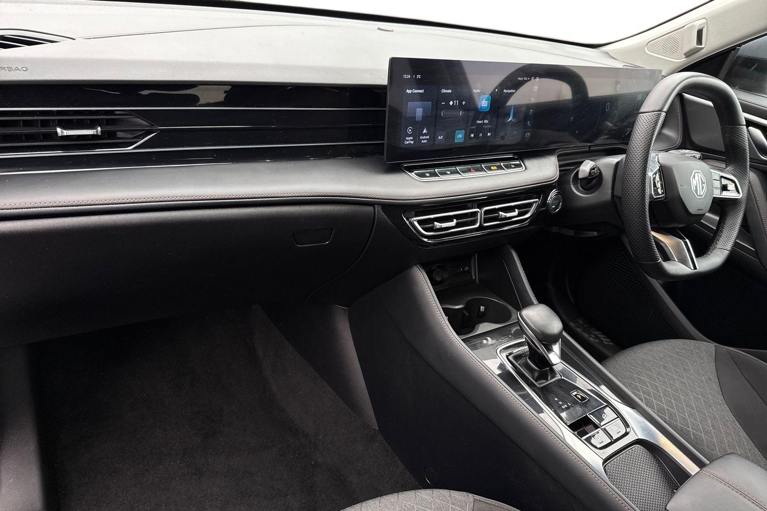 Used MG MG HS 2025 for sale - 77444032: Photo 15