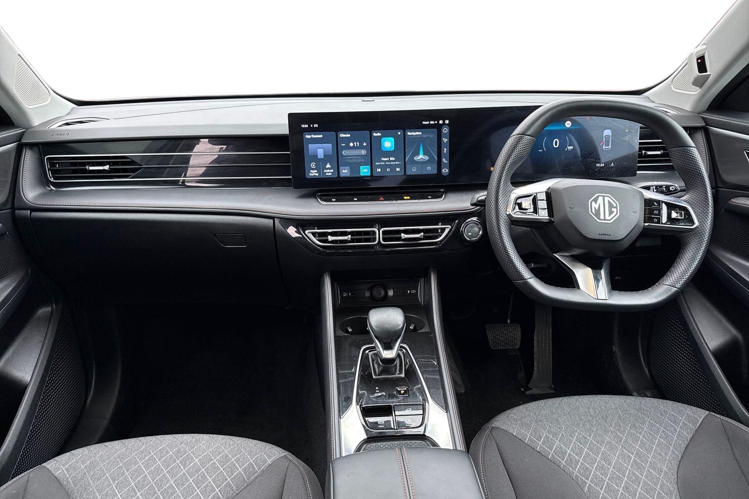 Used MG MG HS 2025 for sale - 77444032: Photo 16