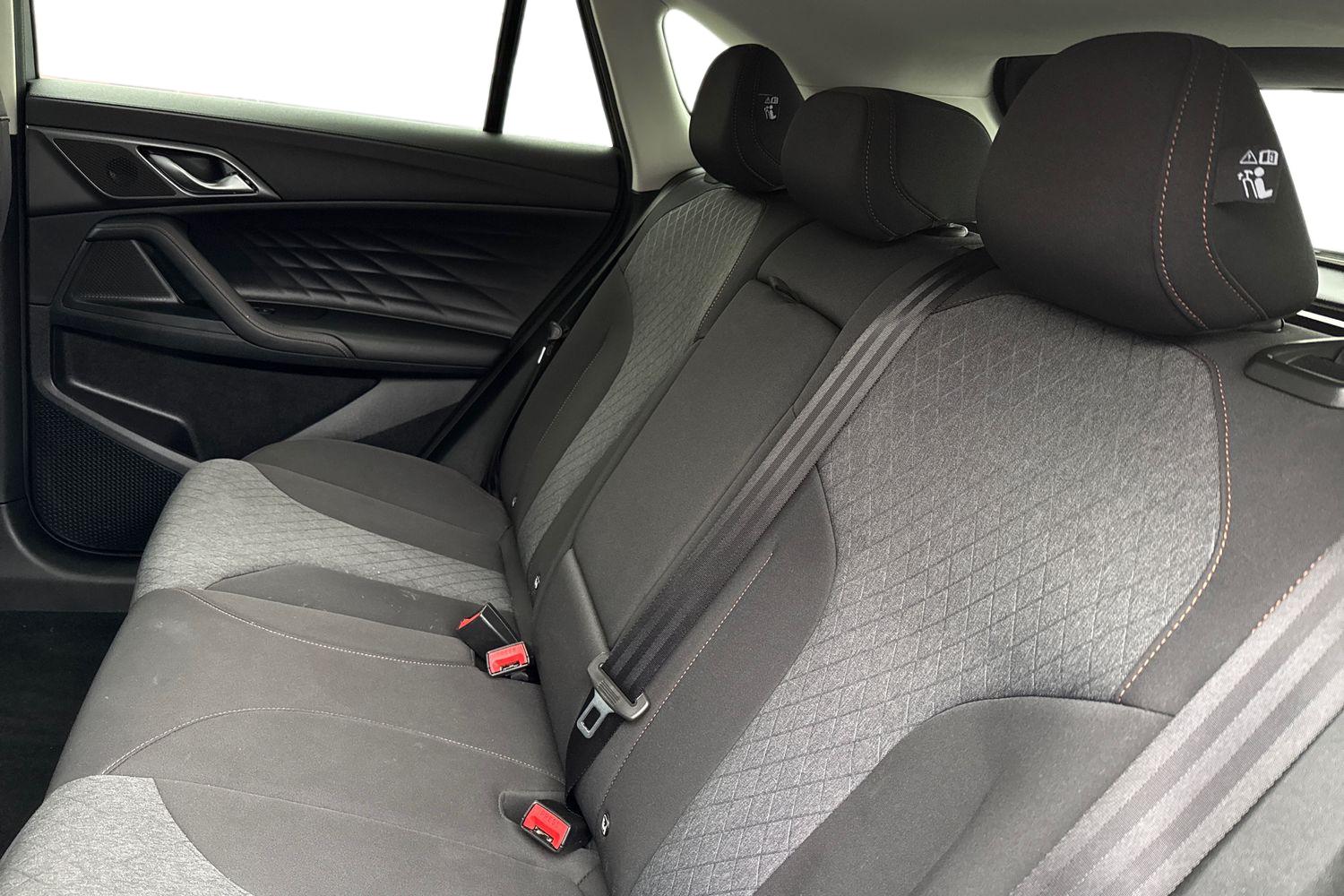 Used MG MG HS 2025 for sale - 77444032: Photo 17