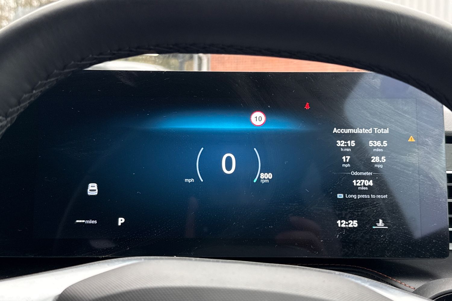 Used MG MG HS 2025 for sale - 77444032: Photo 18