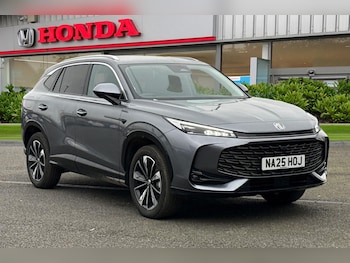 Used MG MG HS 2025 for sale - 77444032: Photo