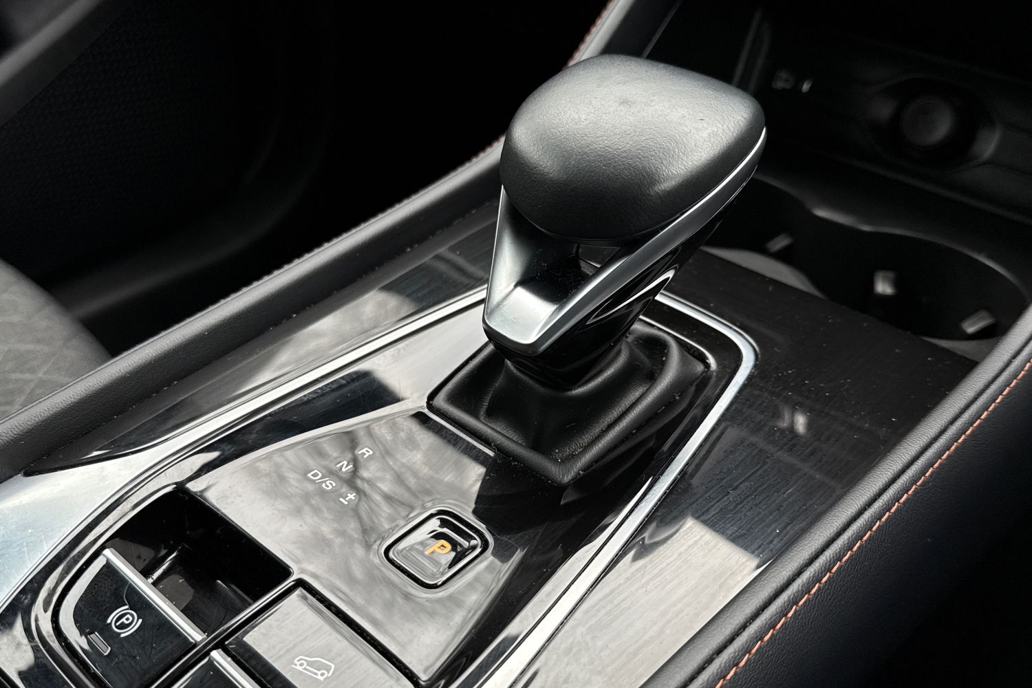 Used MG MG HS 2025 for sale - 77444032: Photo 21