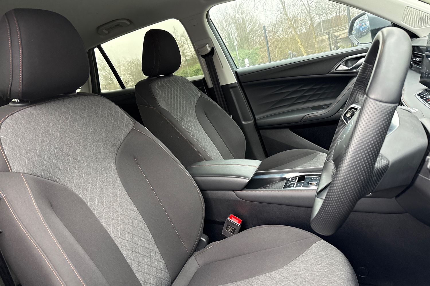 Used MG MG HS 2025 for sale - 77444032: Photo 23