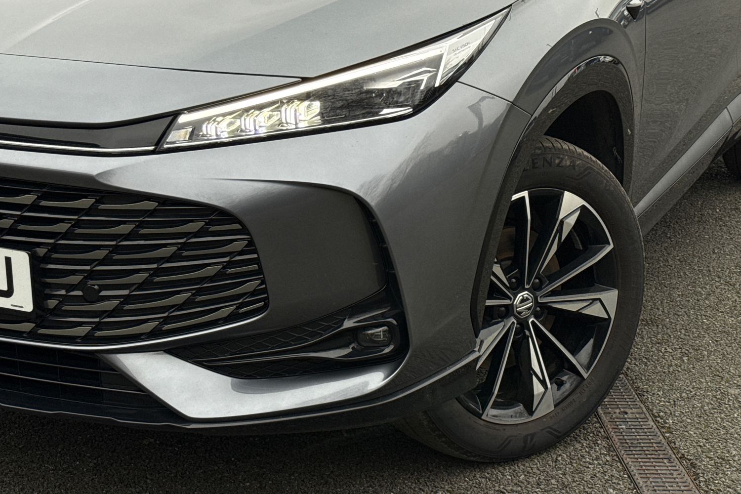 Used MG MG HS 2025 for sale - 77444032: Photo 25