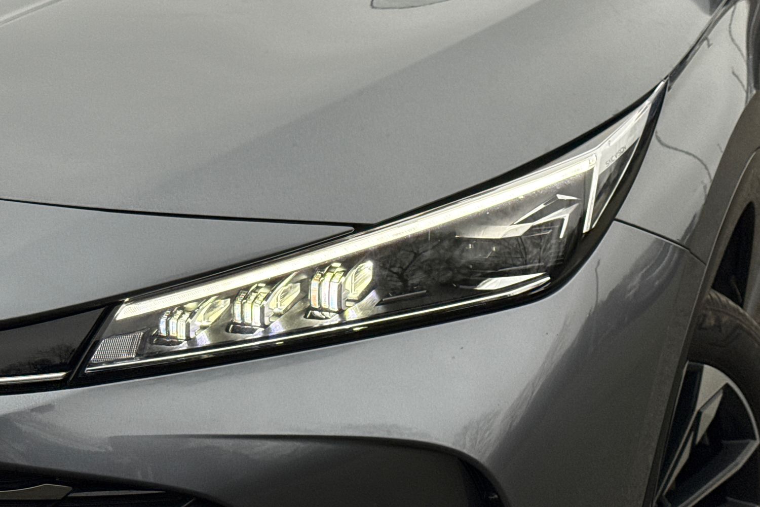 Used MG MG HS 2025 for sale - 77444032: Photo 27