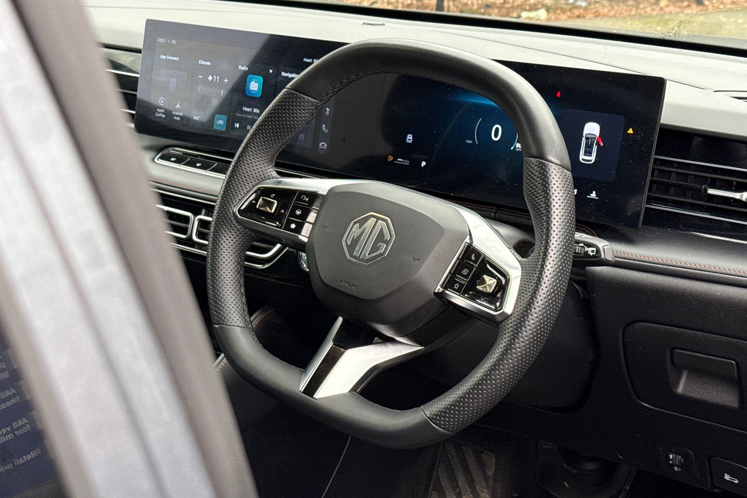 Used MG MG HS 2025 for sale - 77444032: Photo 29