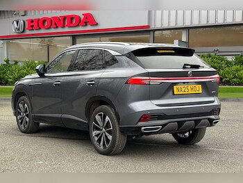 Used MG MG HS 2025 for sale - 77444032: Photo