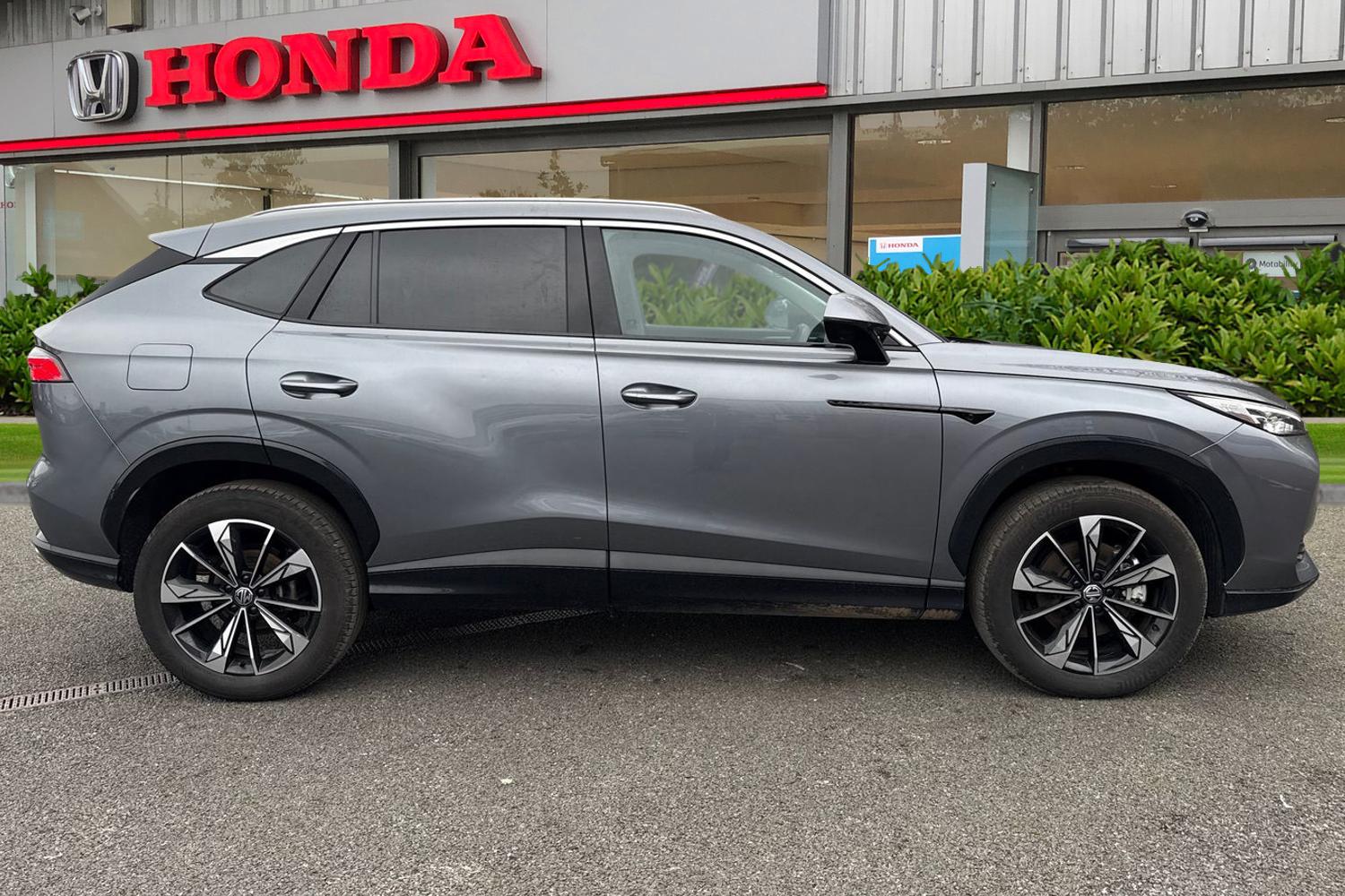 Used MG MG HS 2025 for sale - 77444032: Photo 3