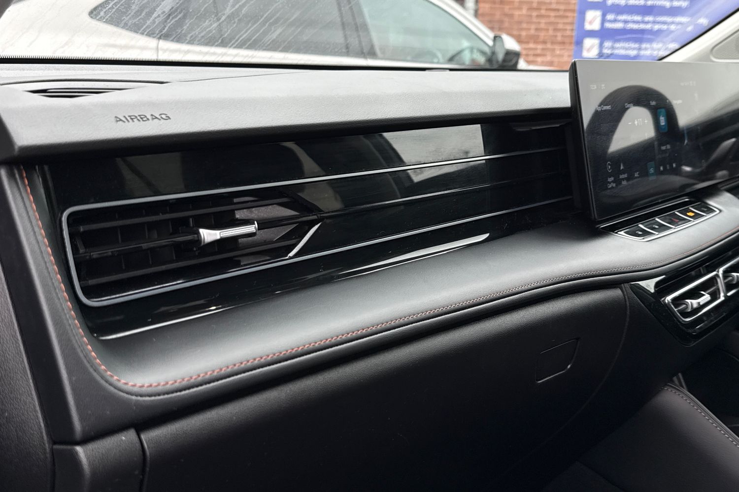 Used MG MG HS 2025 for sale - 77444032: Photo 35