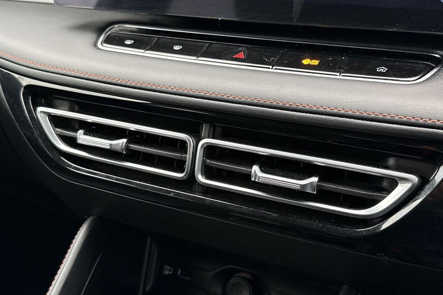 Used MG MG HS 2025 for sale - 77444032: Photo 39