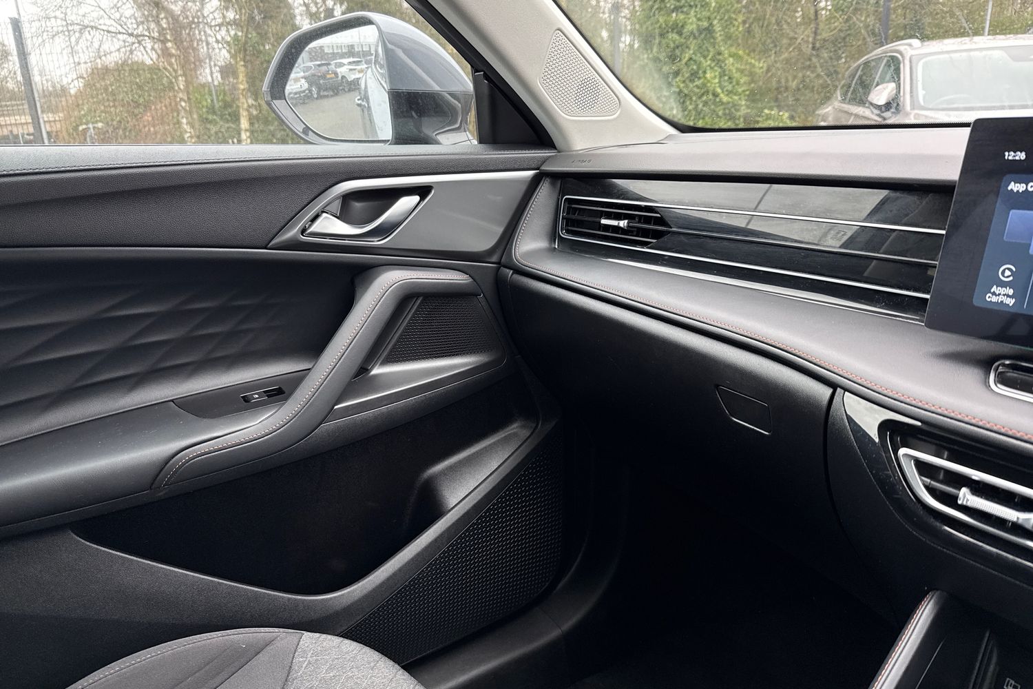 Used MG MG HS 2025 for sale - 77444032: Photo 41