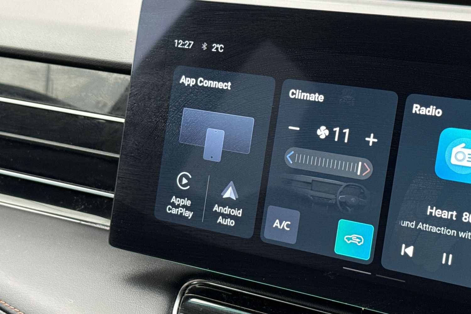 Used MG MG HS 2025 for sale - 77444032: Photo 45