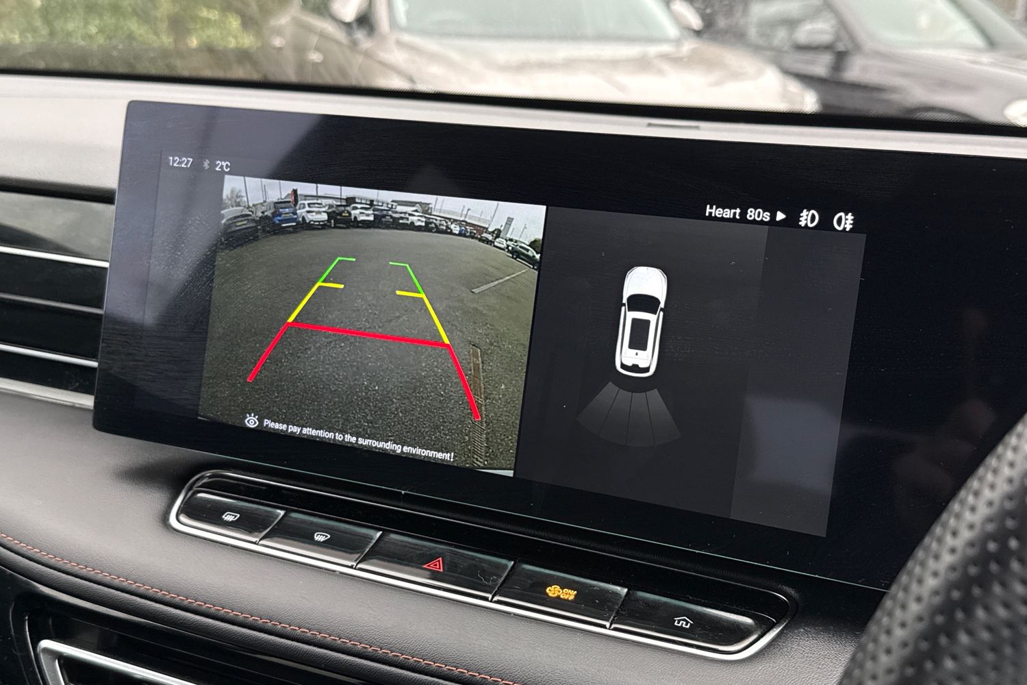 Used MG MG HS 2025 for sale - 77444032: Photo 47