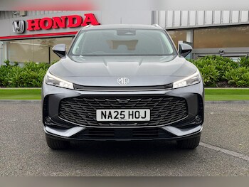 Used MG MG HS 2025 for sale - 77444032: Photo