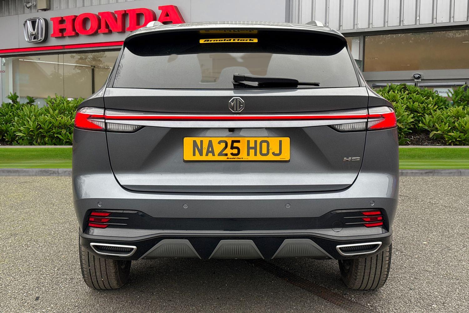 Used MG MG HS 2025 for sale - 77444032: Photo 5