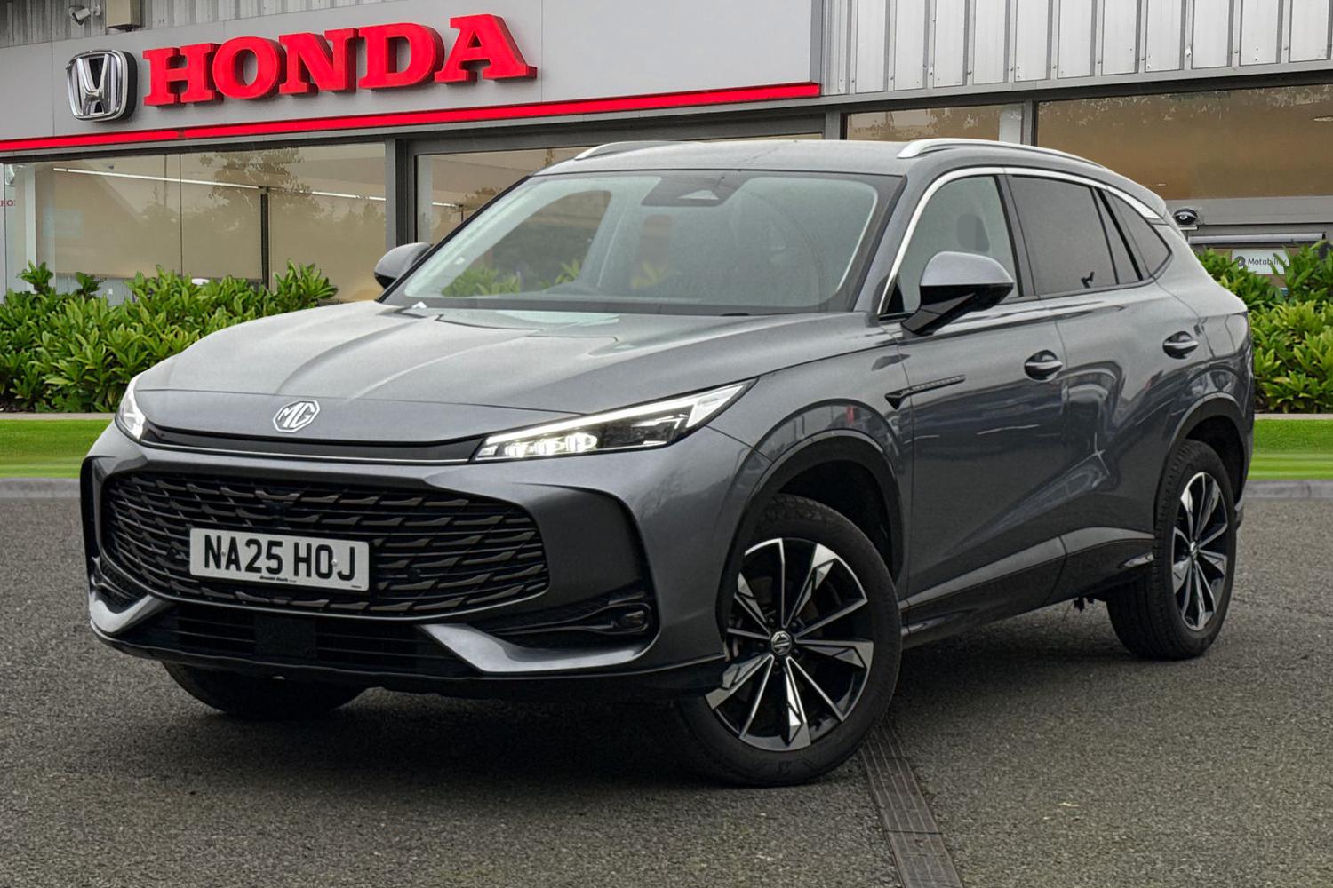 Used MG MG HS 2025 for sale - 77444032: Photo 6