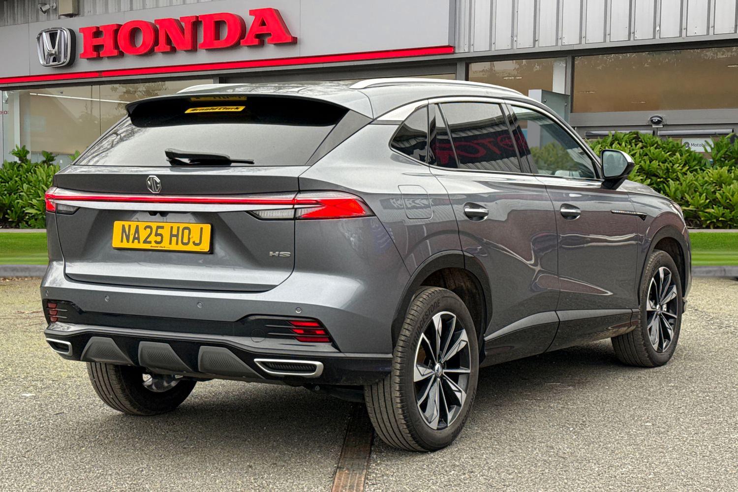 Used MG MG HS 2025 for sale - 77444032: Photo 7