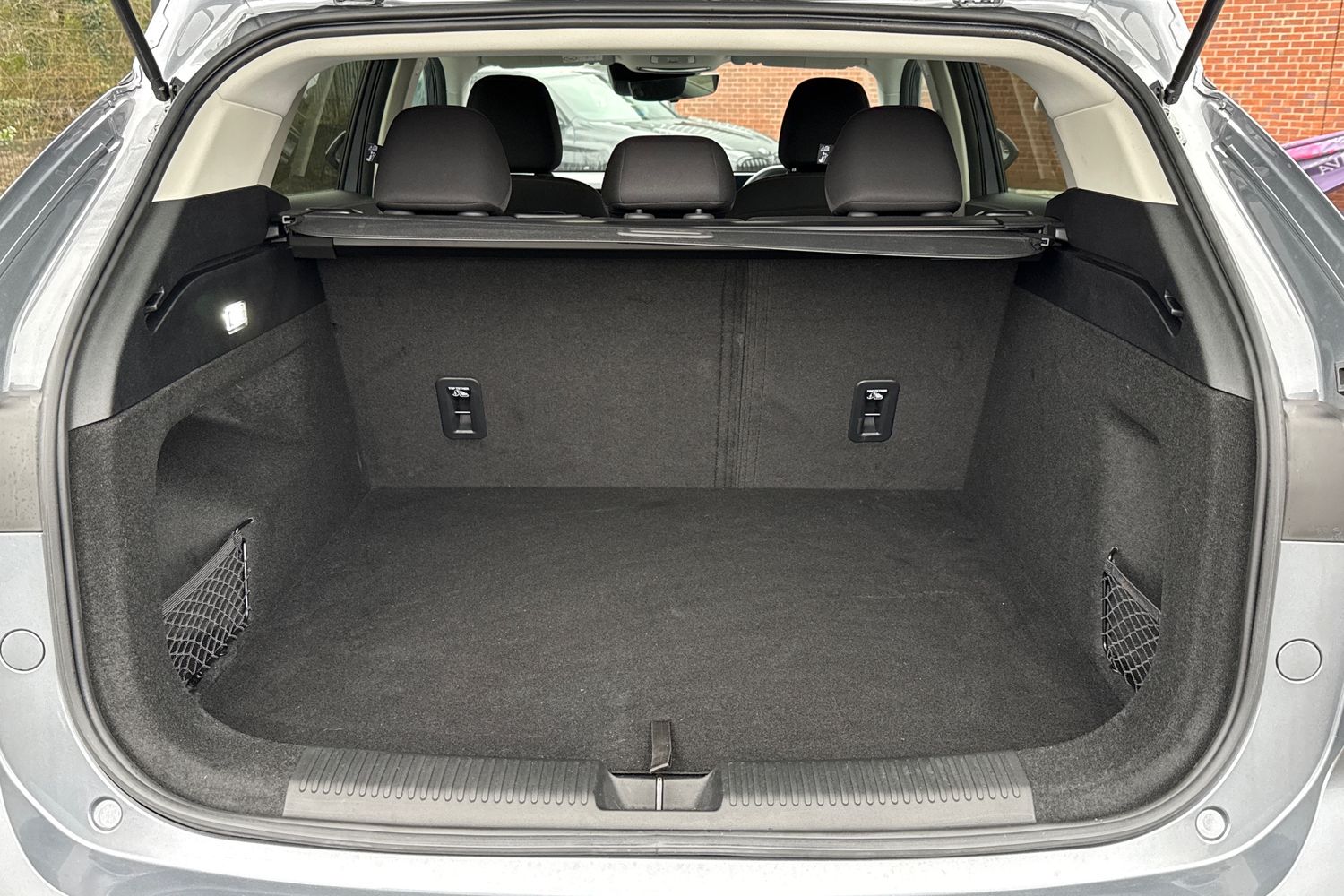 Used MG MG HS 2025 for sale - 77444032: Photo 8