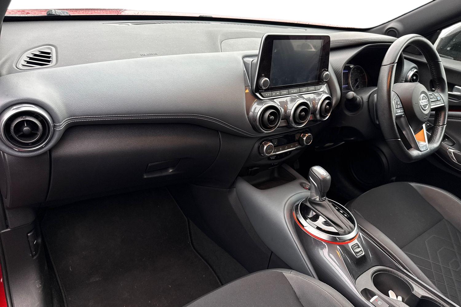 Used Nissan Juke 2020 for sale - 77680156: Photo 15