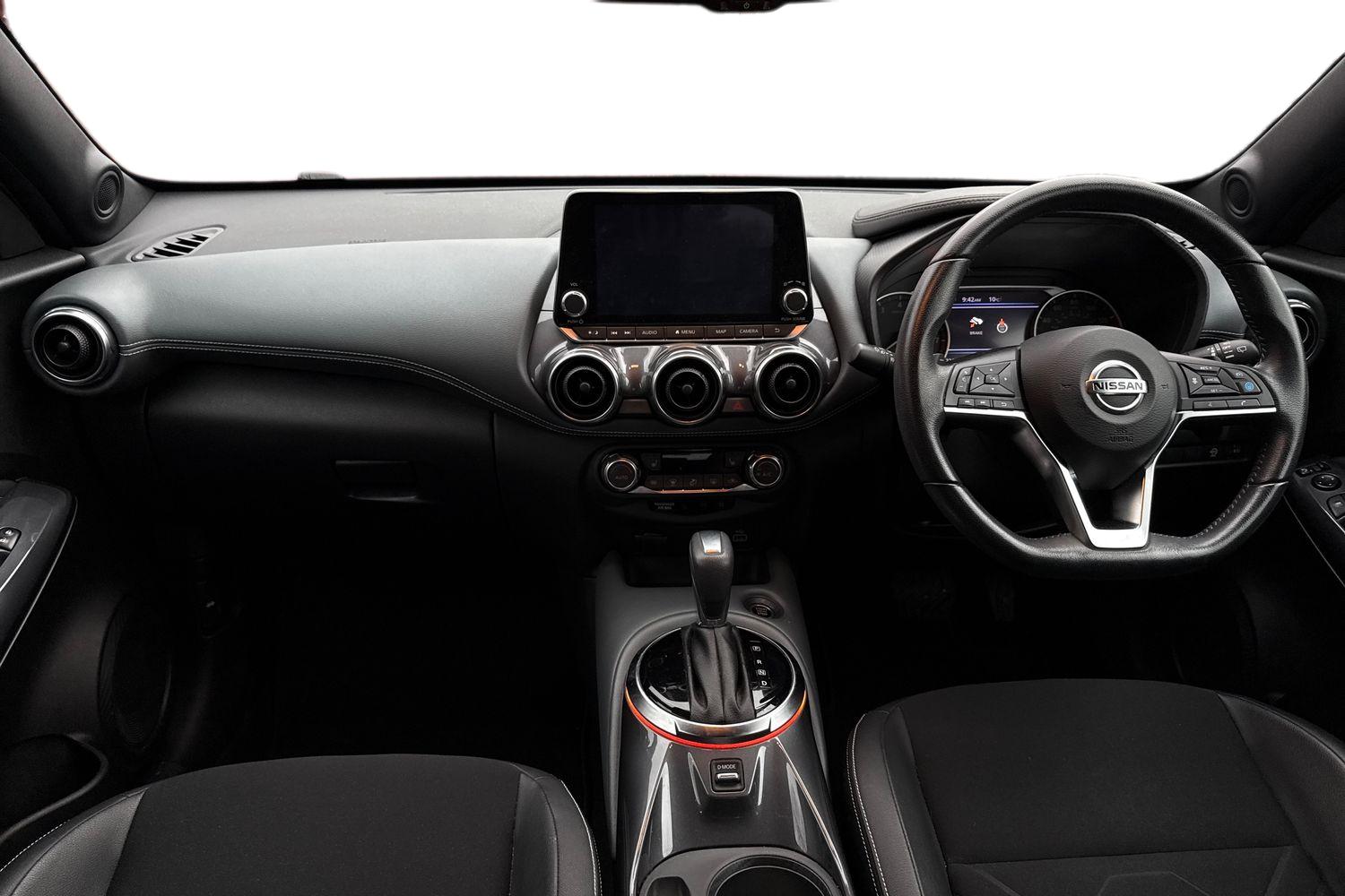 Used Nissan Juke 2020 for sale - 77680156: Photo 16