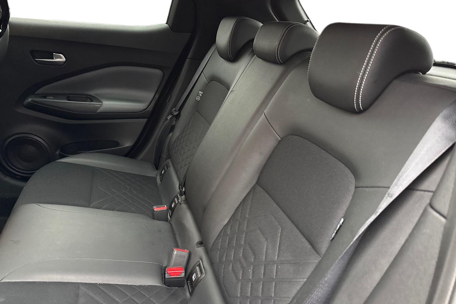 Used Nissan Juke 2020 for sale - 77680156: Photo 17