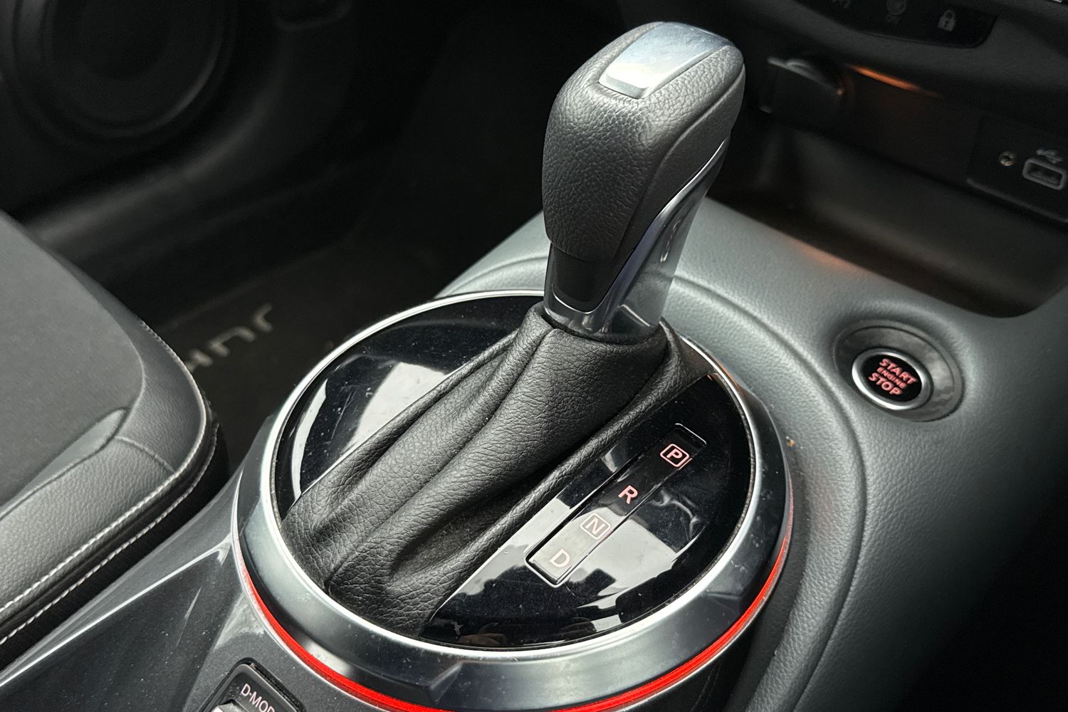 Used Nissan Juke 2020 for sale - 77680156: Photo 21