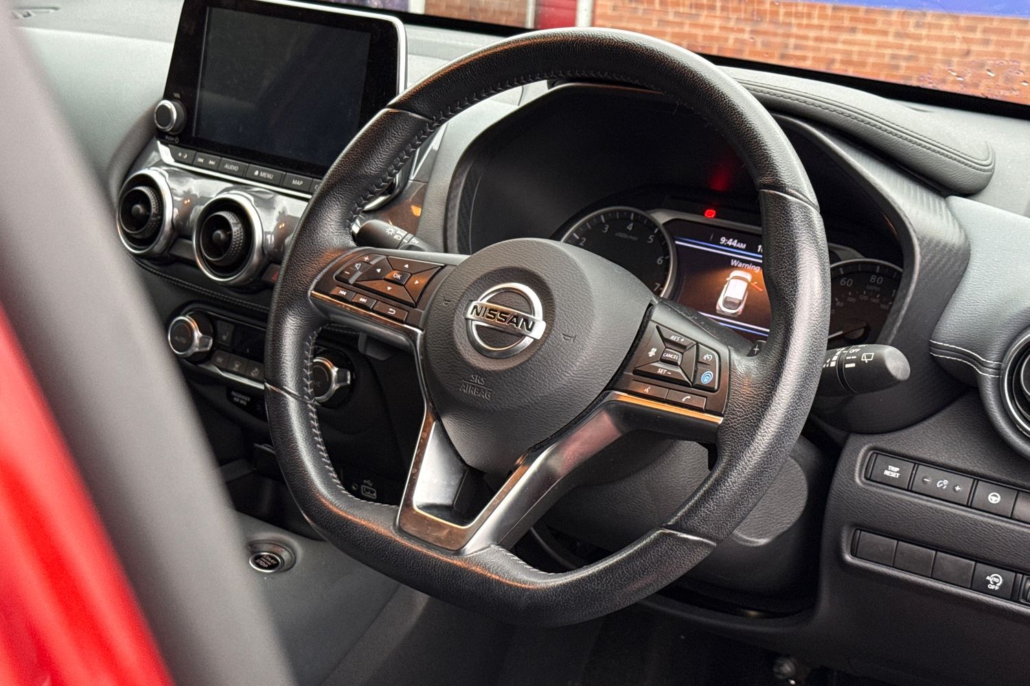 Used Nissan Juke 2020 for sale - 77680156: Photo 34