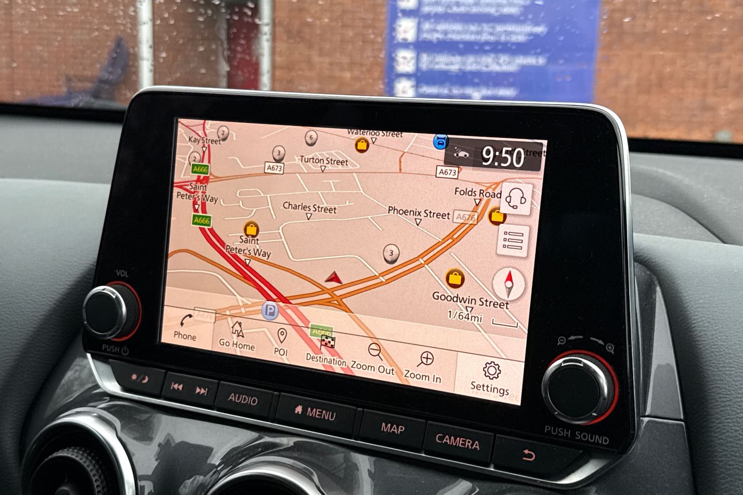 Used Nissan Juke 2020 for sale - 77680156: Photo 44